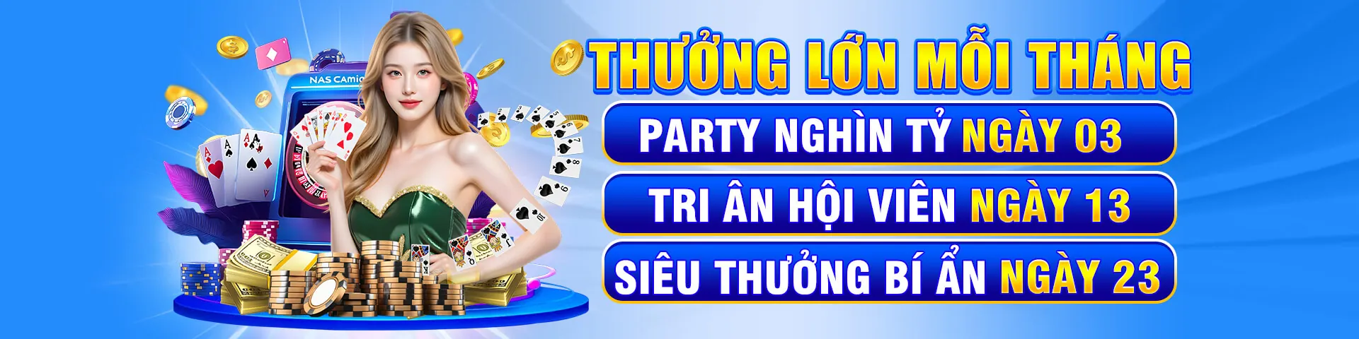 Tin tức lode88 VIP